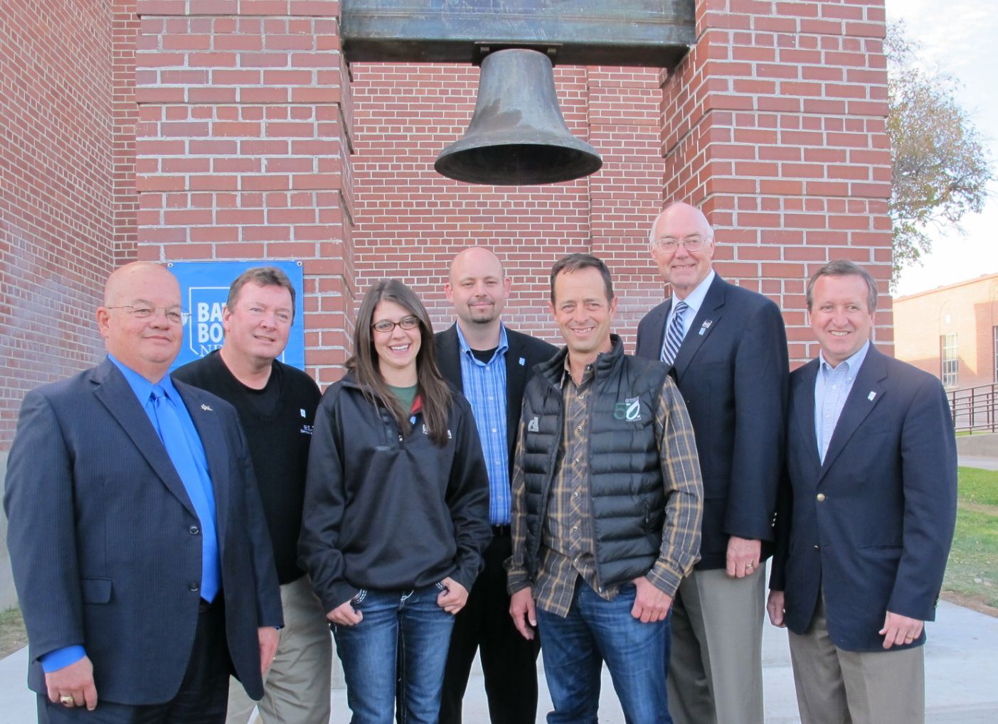 University Bell Project-11